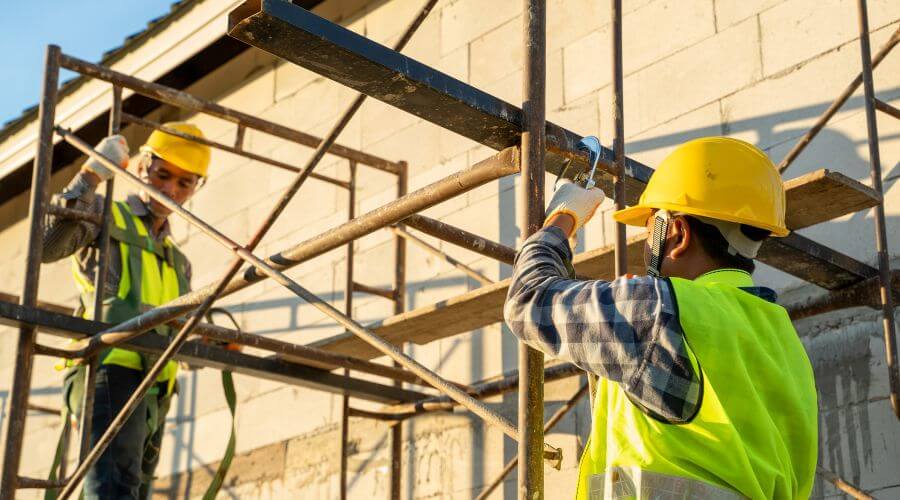 Professional residential roofers in La Plata, NM